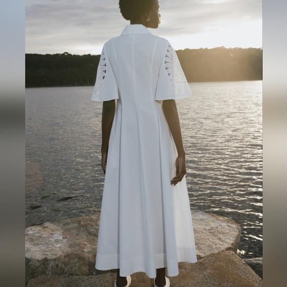 Clea VALENTINA DRESS - Picture 10 of 16